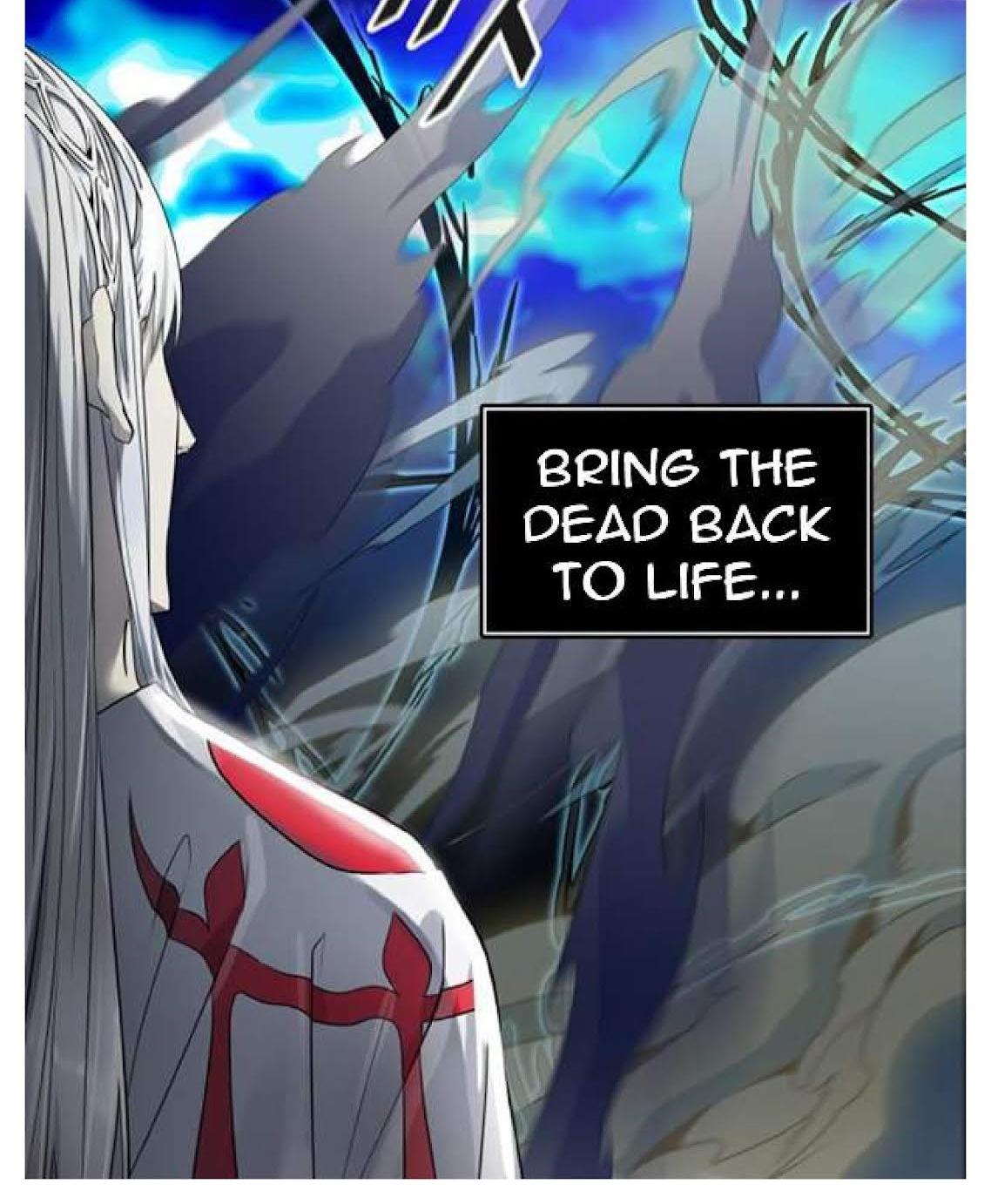 Tower of God Chapter 508 image 041